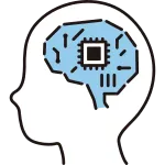 Artificial Intelligenceai SVG Icon